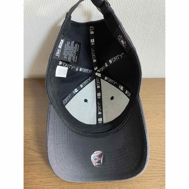 NEW ERA(ニューエラー)のNEW ERA LAキャップ メンズの帽子(キャップ)の商品写真