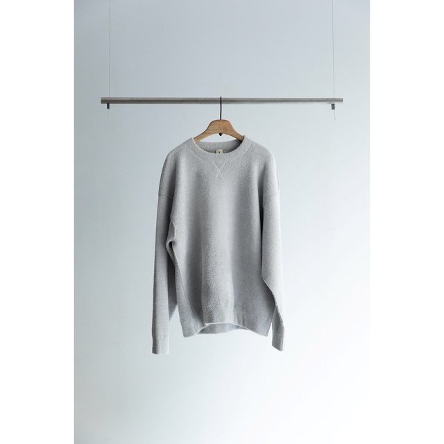meias MICRO POLY COTTTON PULL OVER