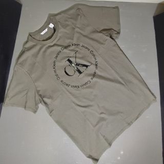 カルバンクライン(Calvin Klein)のCalvin Klein 半袖Tシャツ(Tシャツ/カットソー(半袖/袖なし))