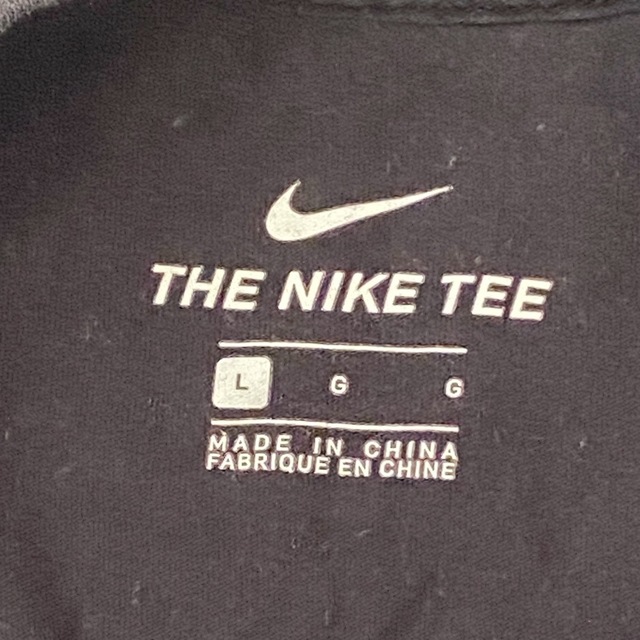 NIKE(ナイキ)のナイキ　Tシャツ メンズのトップス(Tシャツ/カットソー(七分/長袖))の商品写真