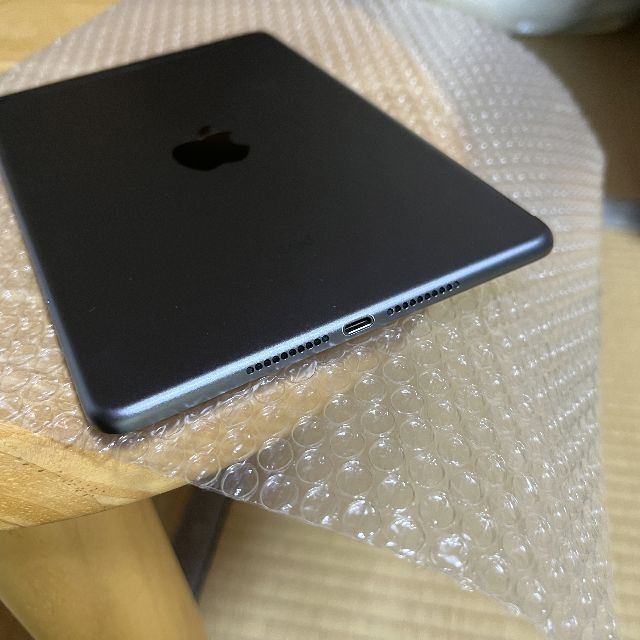 第5世代 iPad Mini 256GB Wi-Fi+Cellular - タブレット