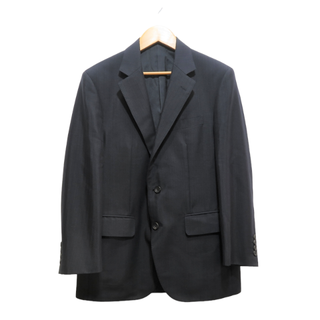 バーバリー(BURBERRY)のBURBERRY LONDON SUMMER WOOL SUIT SET UP(セットアップ)