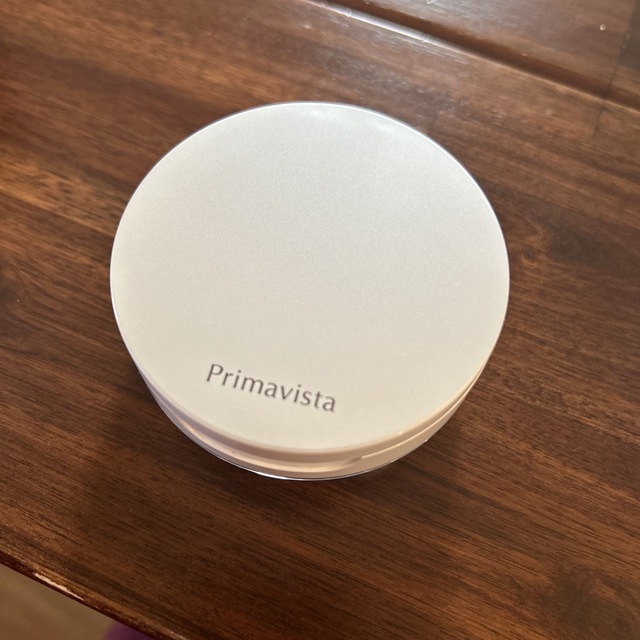 Primavista(プリマヴィスタ)のprimavista プリマヴィスタ　フェイスパウダー　ポアレスフィクサー コスメ/美容のベースメイク/化粧品(フェイスパウダー)の商品写真