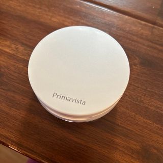 プリマヴィスタ(Primavista)のprimavista プリマヴィスタ　フェイスパウダー　ポアレスフィクサー(フェイスパウダー)