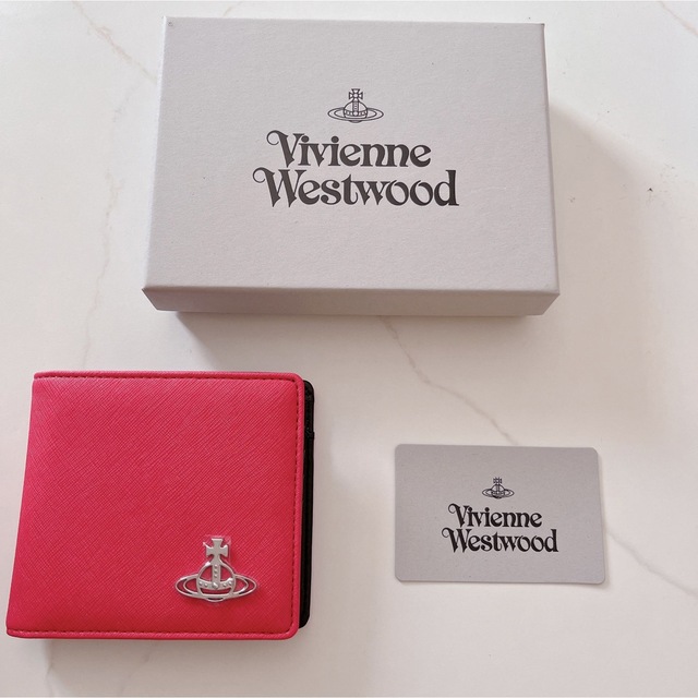 Vivienne Westwood - 【新品・未使用・送料込】ヴィヴィアンウエスト ...