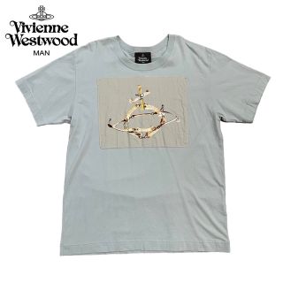 ヴィヴィアン(Vivienne Westwood) Tシャツ・カットソー(メンズ)の通販 ヴィヴィアン(Vivienne Westwood) Tシャツ・カットソー(メンズ)の通販