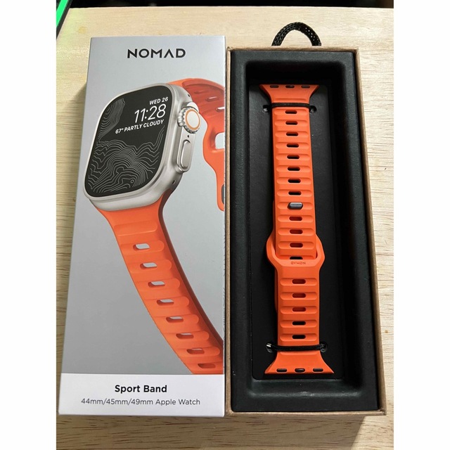 保証書付き Apple Watch SE(第2世代:GPSモデル)40mm 保証書付き Apple Watch SE(第2世代:GPSモデル)40mm