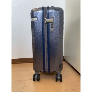 【美品】ace. TSAロック エース キャリーバッグ スーツケース 2way