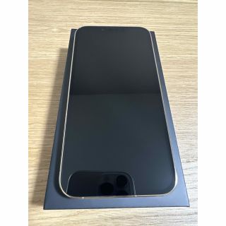 アイフォーン(iPhone)の【値下げ実施】iPhone13pro simフリー(携帯電話本体)