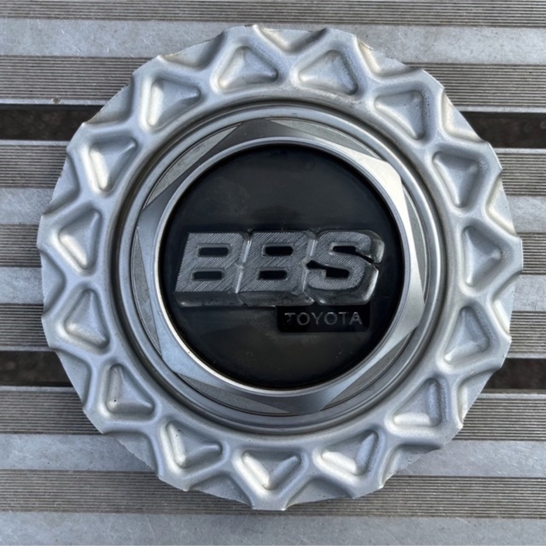 BBS センターキャップ TOYOTA トヨタ 09.24.036 ホイール-