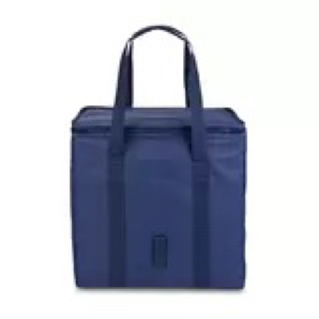 コストコ　保冷バック　新バージョン　メイアン様専用 レディースのバッグ(エコバッグ)の商品写真