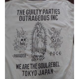 ワコマリア Tシャツ・カットソー(メンズ)の通販 1,000点以上 | WACKO ワコマリア Tシャツ・カットソー(メンズ)の通販 1,000点以上 | WACKO