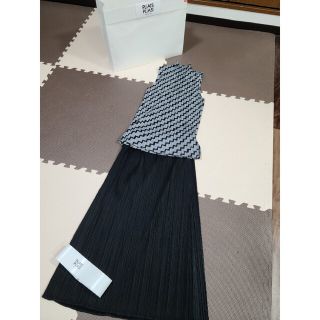 PLEATS PLEASE ISSEY MIYAKE - 高島屋イッセイミヤケPLEASE！大人気の