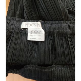 PLEATS PLEASE ISSEY MIYAKE - 高島屋イッセイミヤケPLEASE！大人気の