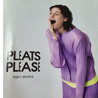 プリーツプリーズイッセイミヤケ(PLEATS PLEASE ISSEY MIYAKE)の高島屋イッセイミヤケPLEASE！大人気(その他)