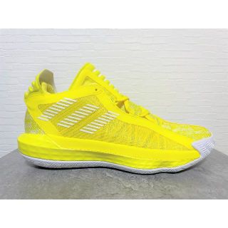 adidas Dame 6 アディダス デイム６ 28cm FU6810(スニーカー)