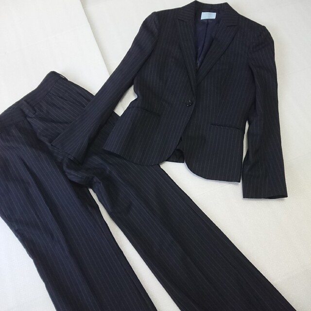 美品⭐️THE SUIT COMPANY、スーツセット、サイズ40(L) - フォーマル