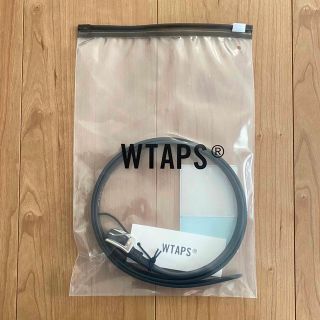 W)taps - 23ss 新品 WTAPS ダブルタップス T15 BELT ベルト Mの通販 by