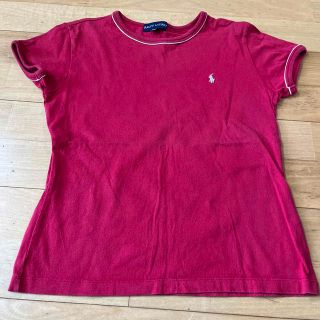 ラルフローレン(Ralph Lauren)のラルフローレン キッズ 150(Tシャツ/カットソー)