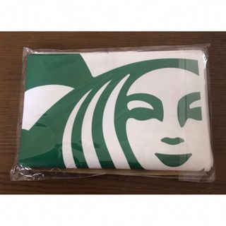 スターバックス(Starbucks)の【新品未開封・送料無料】スターバックス　ピクニックシート(その他)