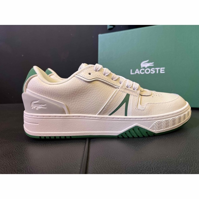 LACOSTE(ラコステ)のラコステ　L001シリーズ メンズの靴/シューズ(スニーカー)の商品写真