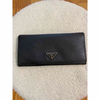 プラダ(PRADA)のPRADA 長財布(長財布)