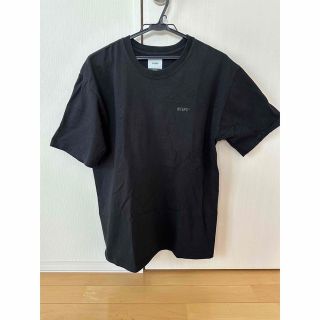 ダブルタップス(W)taps)のWTAPS Tシャツ Lサイズ　中古(Tシャツ/カットソー(半袖/袖なし))