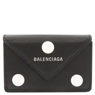 バレンシアガ 財布(レディース)（ホワイト/白色系）の通販 100点以上 