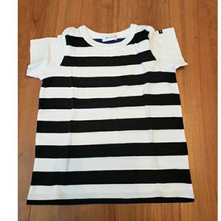 フィス 子供 Tシャツ/カットソー(男の子)(ボーダー)の通販 100点以上