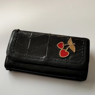 9ページ目 - アナスイ 財布(レディース)の通販 3,000点以上 | ANNA SUI