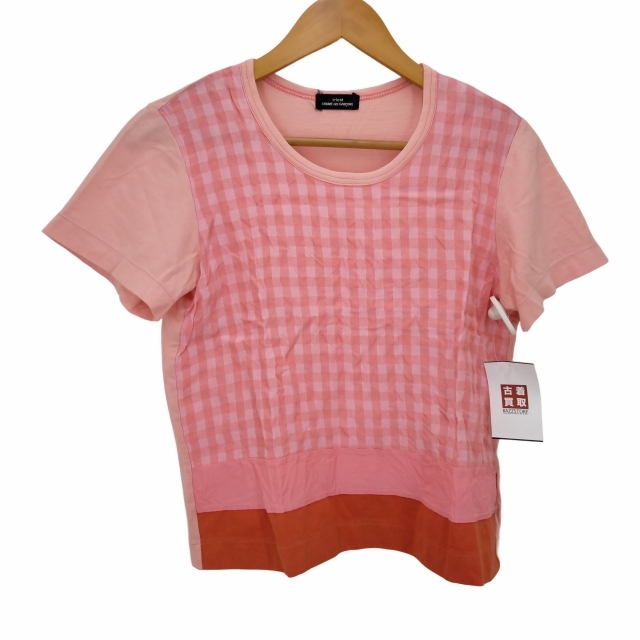 tricot COMME des GARCONS(トリココムデギャルソン) | kozmma.com