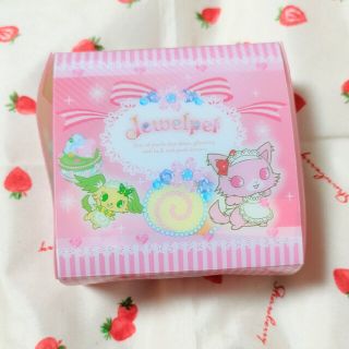 ジュエルペット💕スタンプ💕