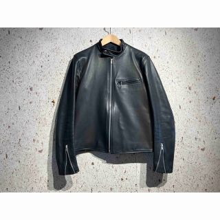 Scye - Scye シングルレザーライダースの通販 by oursusedclothing ...