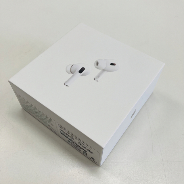 正規品　Apple  Air Pods Pro 第2世代　MQD83J/A