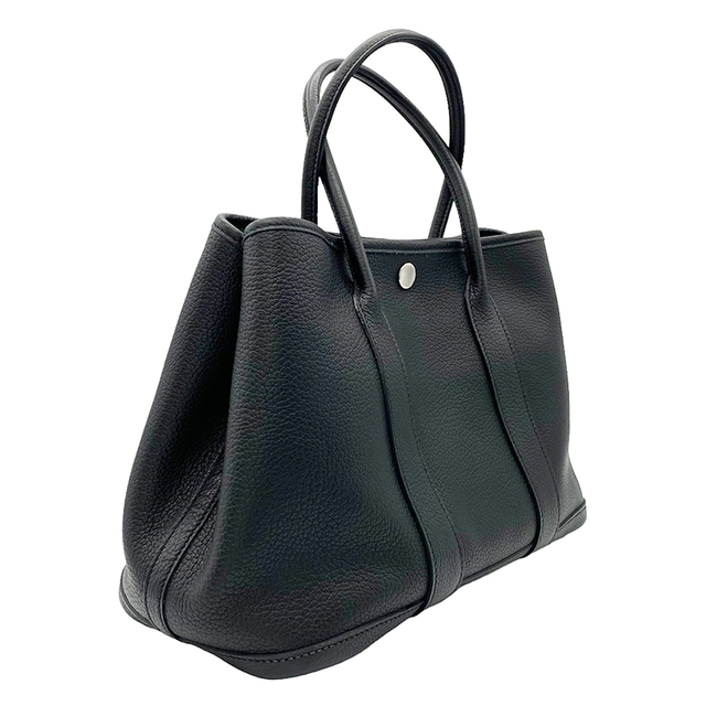 Hermes - エルメス HERMES ガーデンパーティTPM トートバッグ レディー ...
