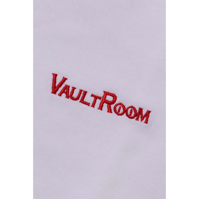 人気特価激安 vaultroom × CREWNECK Rathalos L- CREWNECK VR