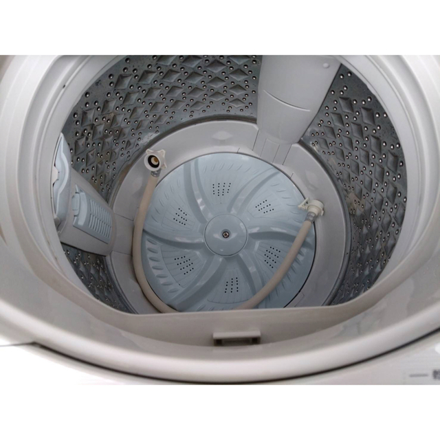 都内近郊送料無料設置無料　2018年製　9キロ　TOSHIBA 洗濯機　乾燥機 4