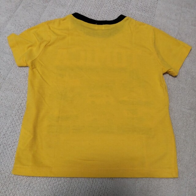Takara Tomy(タカラトミー)のトミカ　キッズ半袖Tシャツ キッズ/ベビー/マタニティのキッズ服男の子用(90cm~)(Tシャツ/カットソー)の商品写真