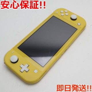 ニンテンドースイッチ(イエロー/黄色系)の通販 9,000点以上