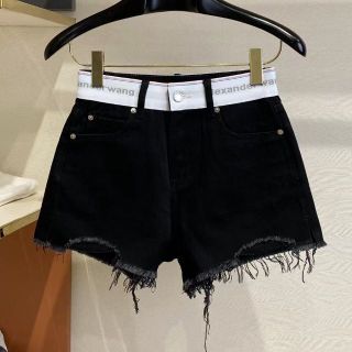 アレキサンダーワン ショートパンツ(レディース)の通販 100点以上 アレキサンダーワン ショートパンツ(レディース)の通販 100点以上