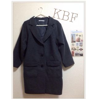 ケービーエフ(KBF)の◯ Ayan様 # 専用ページ ◯(ロングコート)