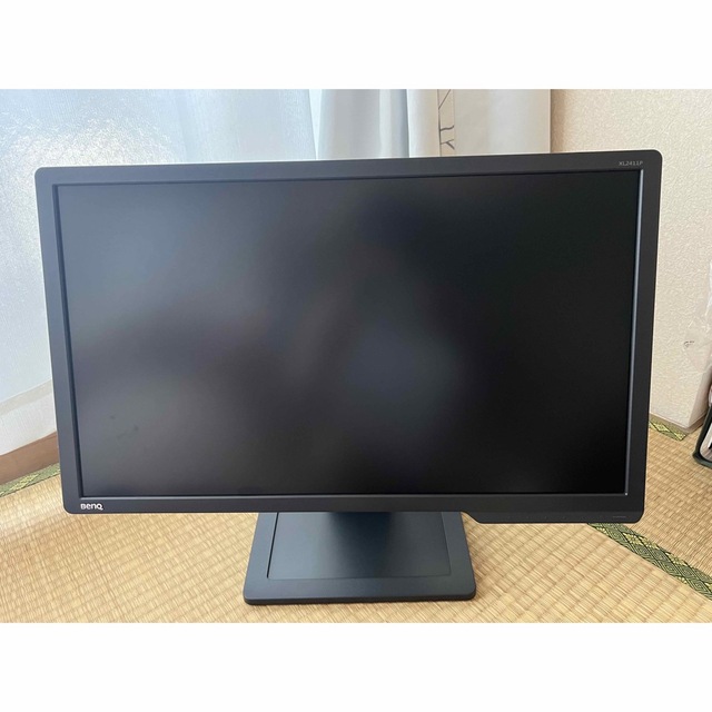 BenQ xl2411p 144hz モニター