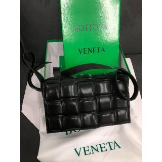 Bottega Veneta - ✨正規品✨ボッテガヴェネタ パデッドカセット