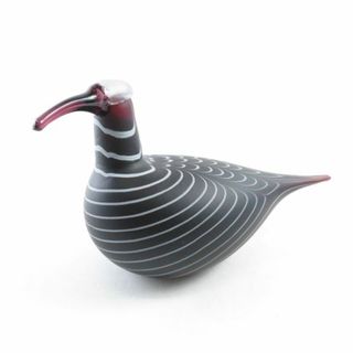 イッタラ バード iittala birds Bulrush Curlew | hartwellspremium.com