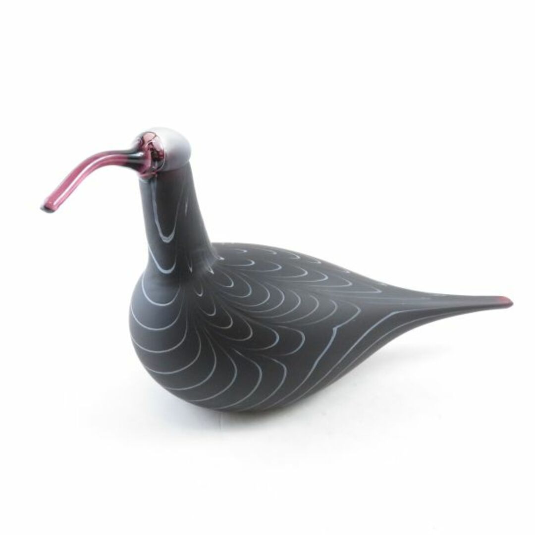 iittala - 美品 iittala イッタラ Birds by Toikka Curlew