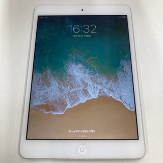 特価ブログ iPad mini 2 16GB au セルラーモデル - タブレット
