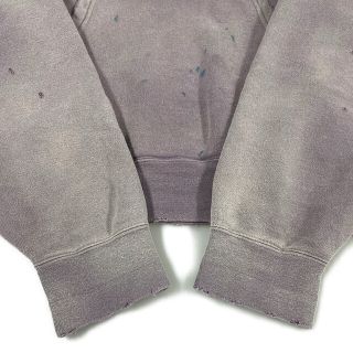VISVIM VISVIM ビズビム AMPLUS SB P.O. CRASH