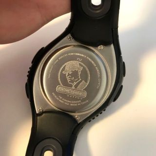 メール便に限り送料無料!! NIKE Triax ランニングウォッチ42LAP