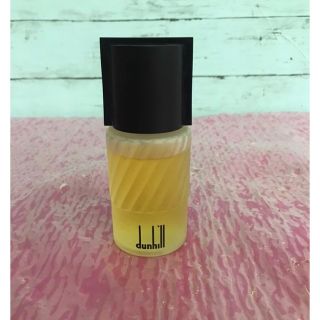 ダンヒル 香水の通販 100点以上 | Dunhillのコスメ/美容を買うならラクマ
