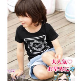 レディー(Rady)のちびRady♡Tシャツ(Tシャツ/カットソー)